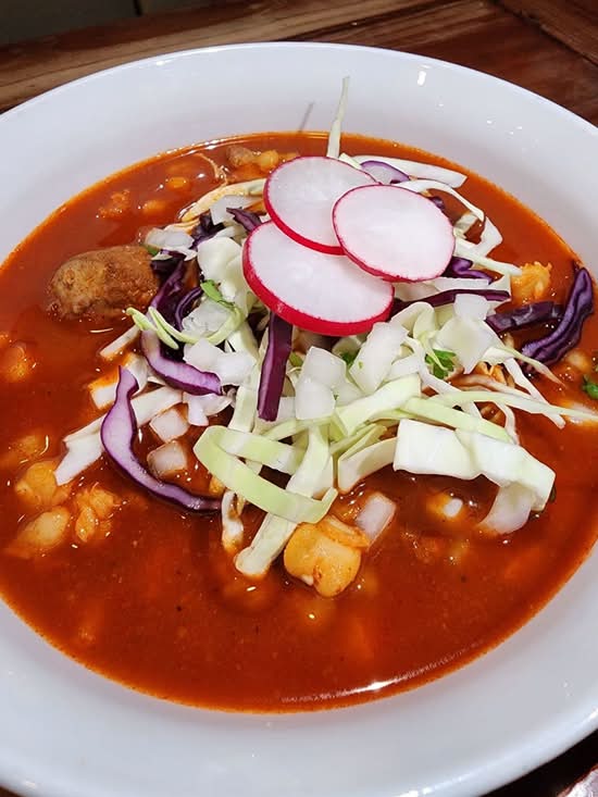 POZOLE BOWL