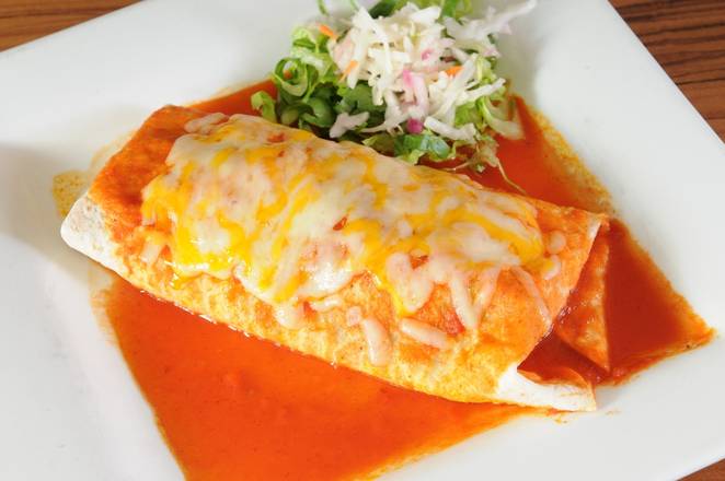 SIDE BURRITO *