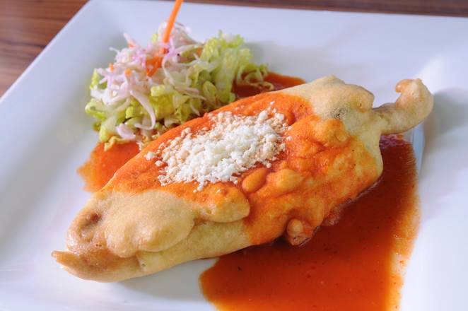 SIDE CHILE RELLENO *
