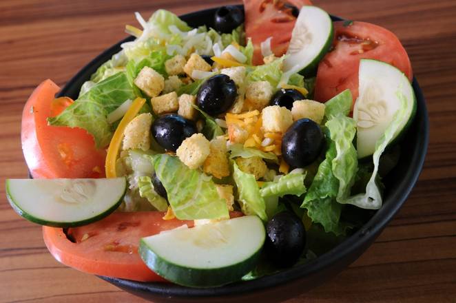 SIDE DINNER SALAD *