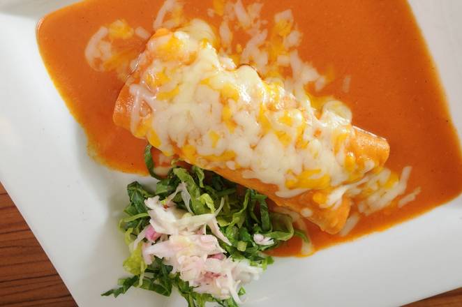 SIDE ENCHILADA *