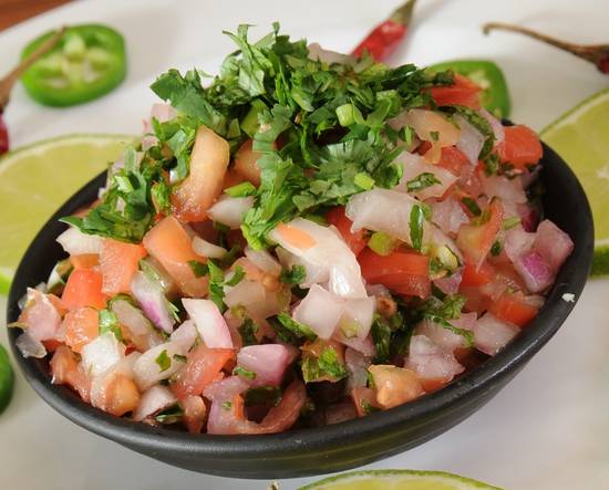 SIDE PICO DE GALLO *