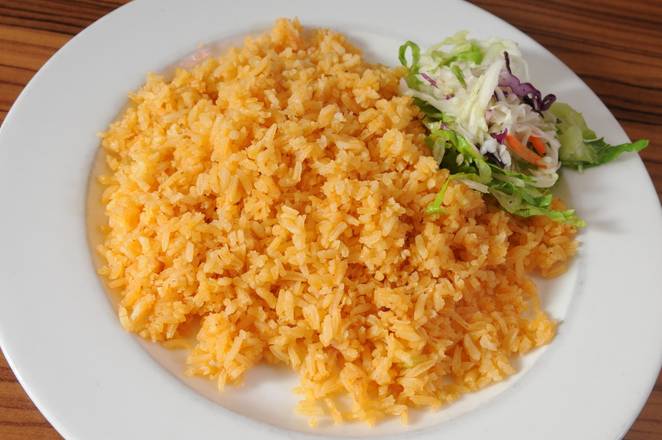 SIDE RICE *