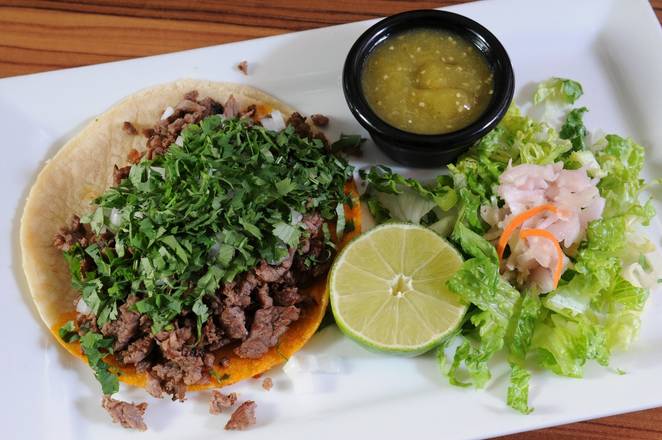 SIDE TACO MEXICANO *