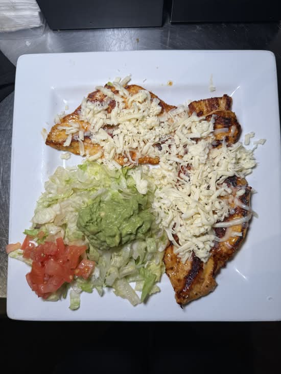 Chicken Salad