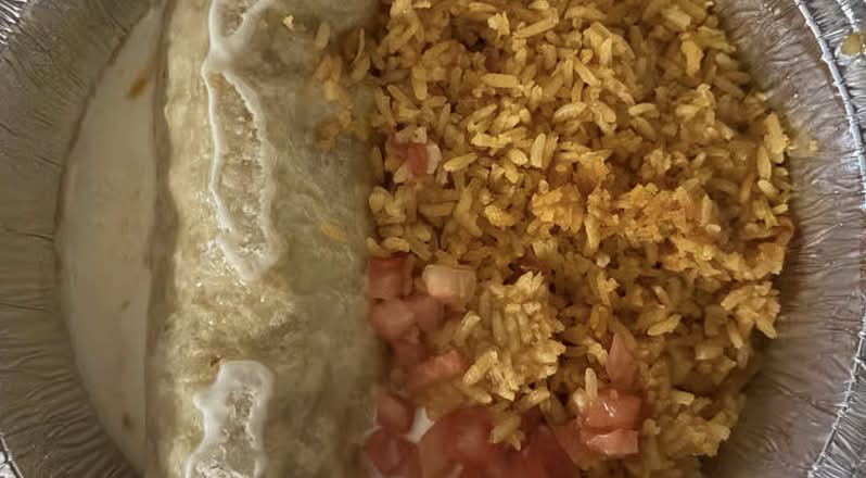 Chimichanga