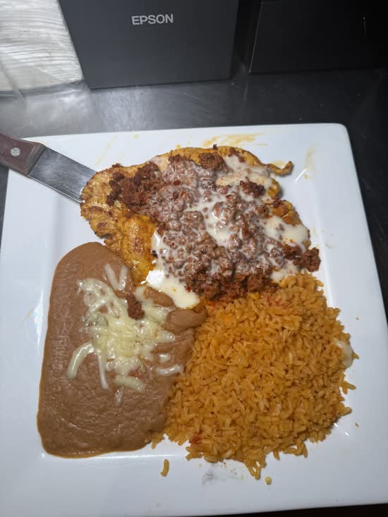 Chori Pollo