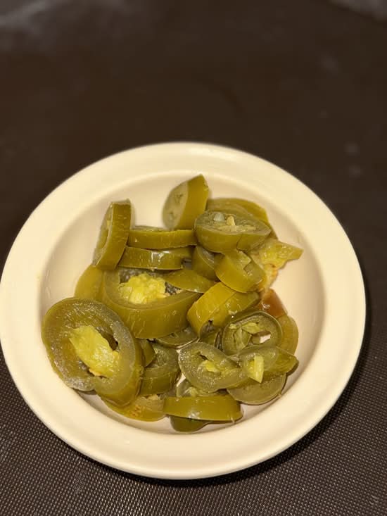 Jalapeños