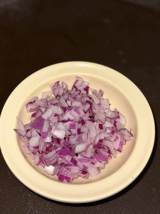 Onions