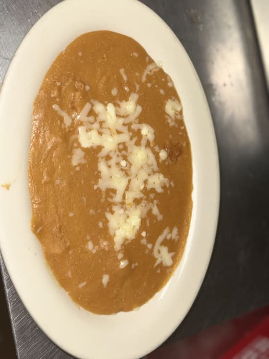 Refried Beans