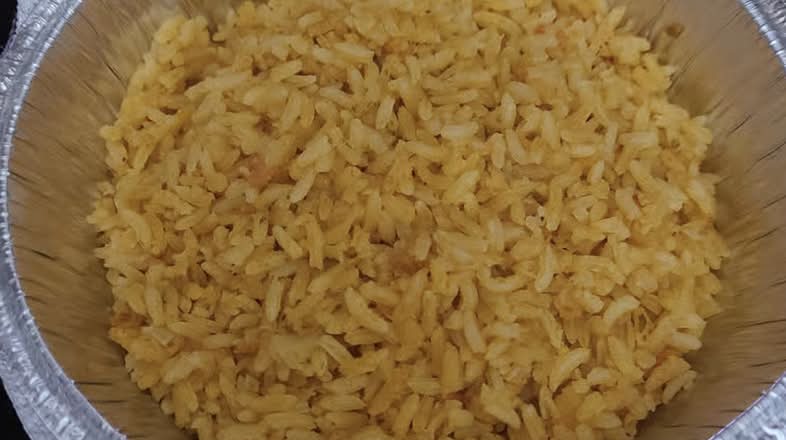 Rice