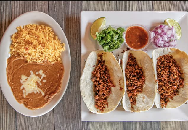 Street Tacos (3)