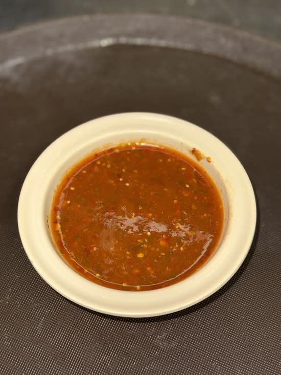 Tomatillo Sauce