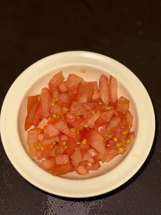 Tomato