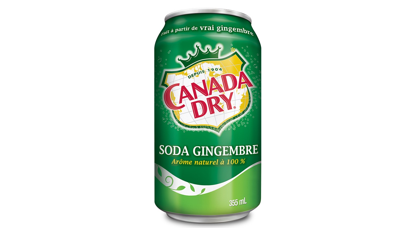 Canada dry