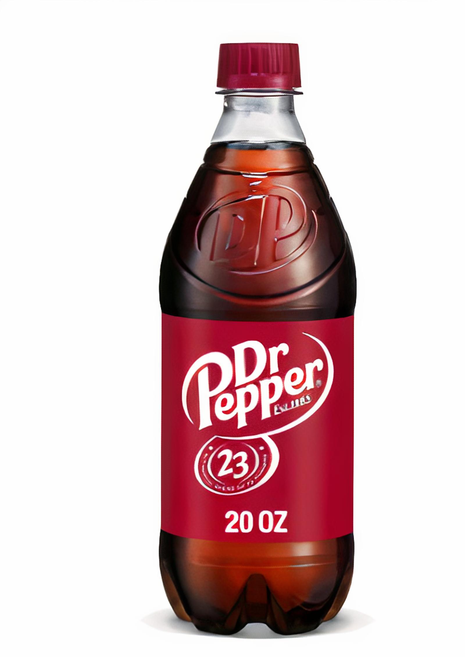 Dr. Pepper