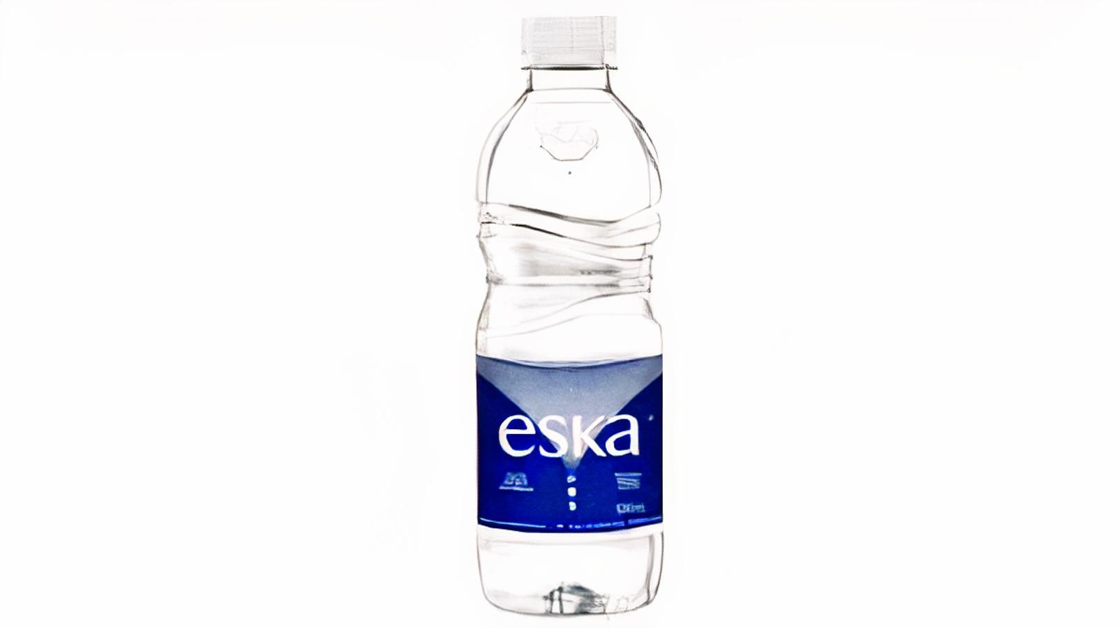 Eau Eska | Eska Water