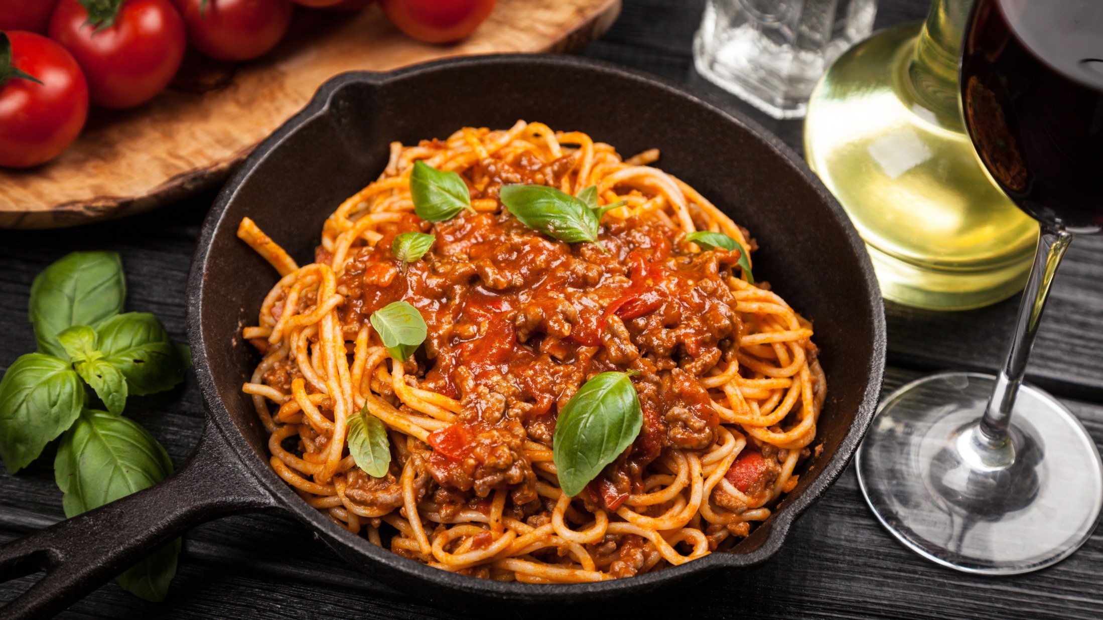 El Rosso (Bolognese)