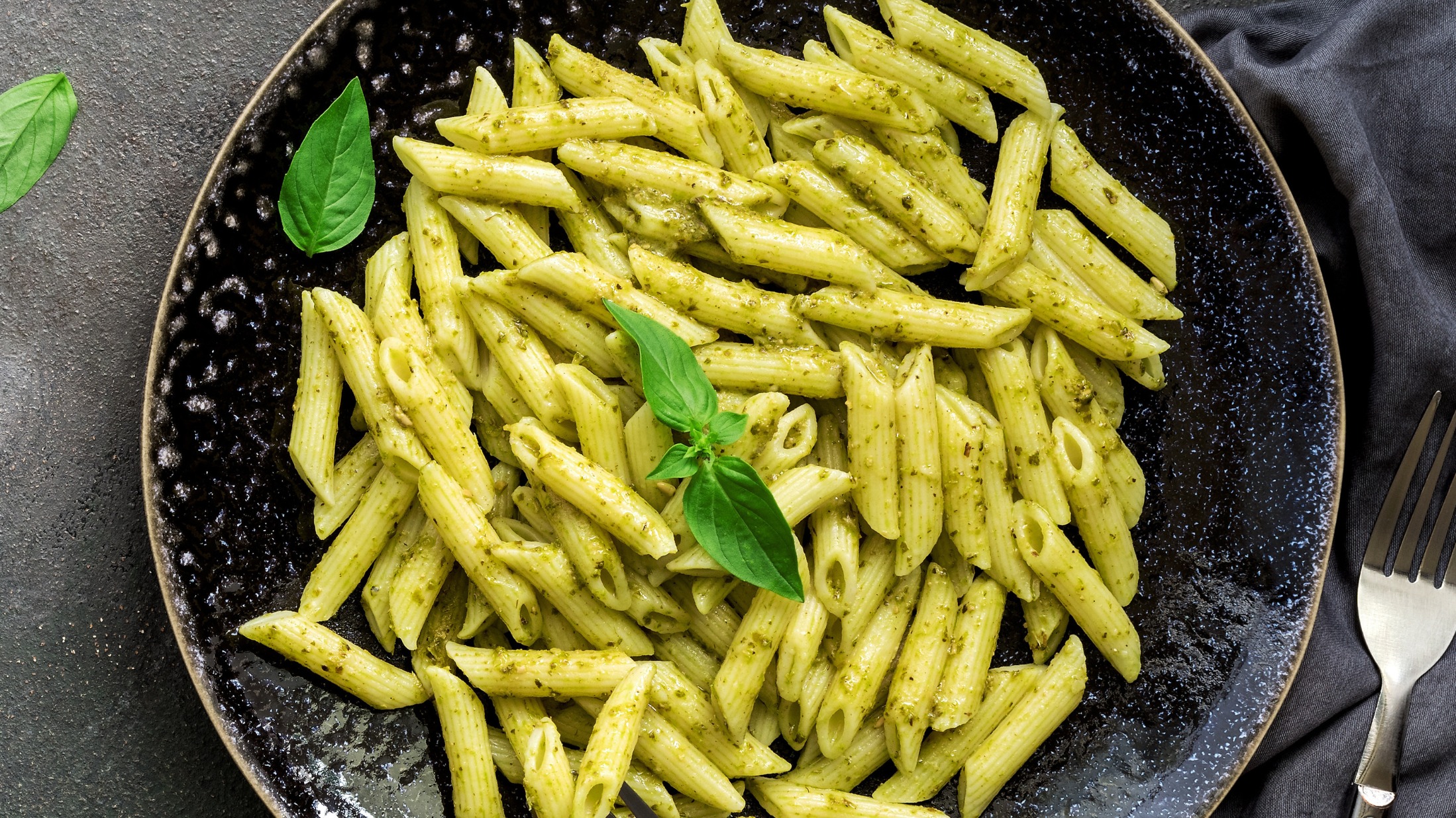 El Verde (Pesto)
