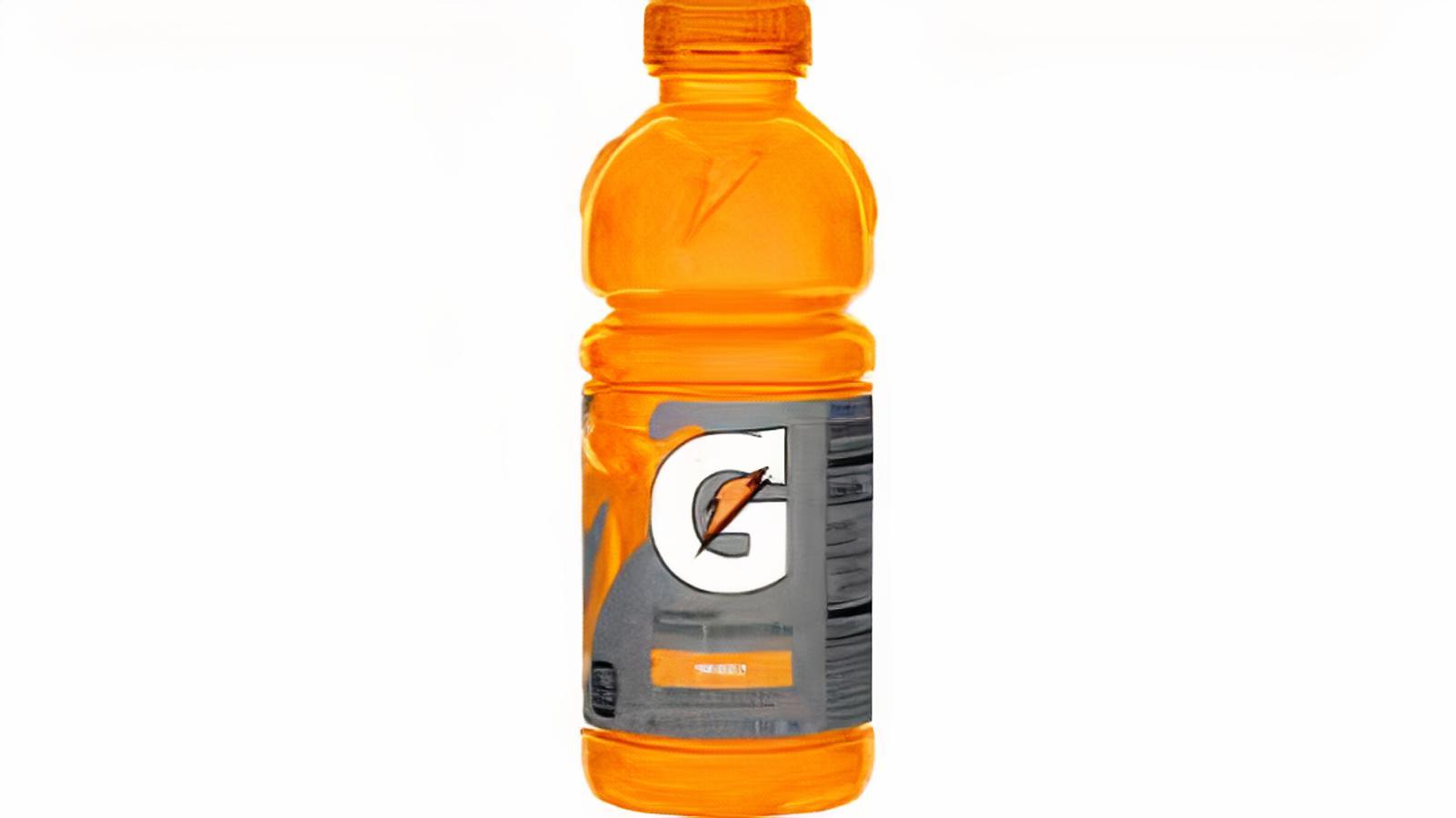 Gatorade Orange | Orange Gatorade