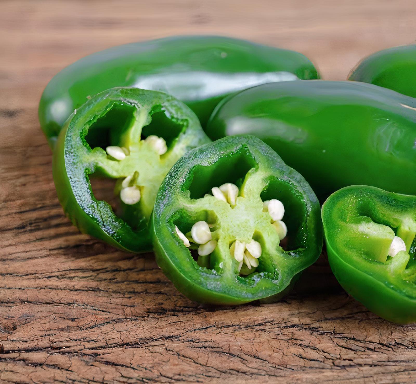 Jalapeño