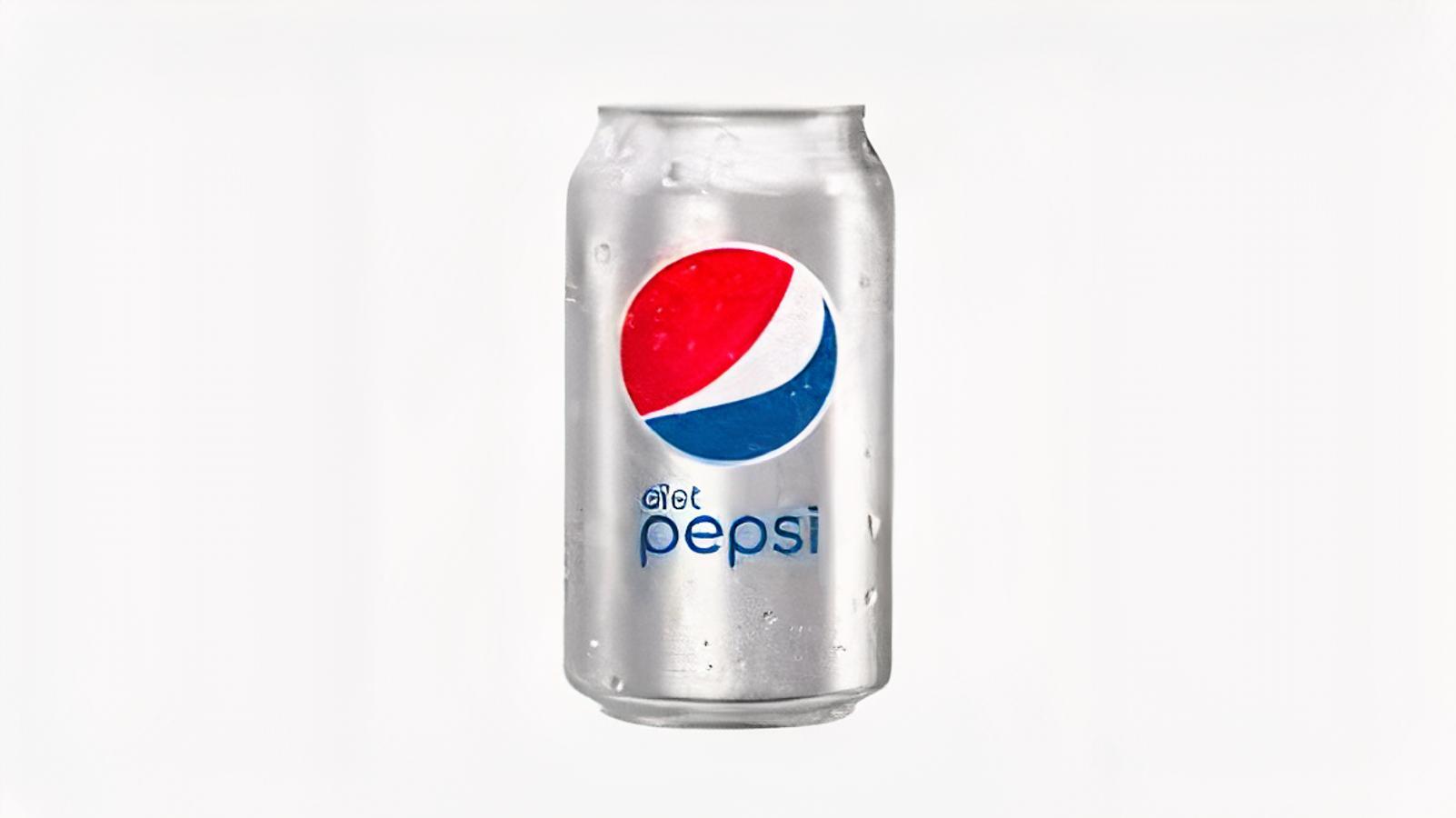 Pepsi Diète | Diet Pepsi