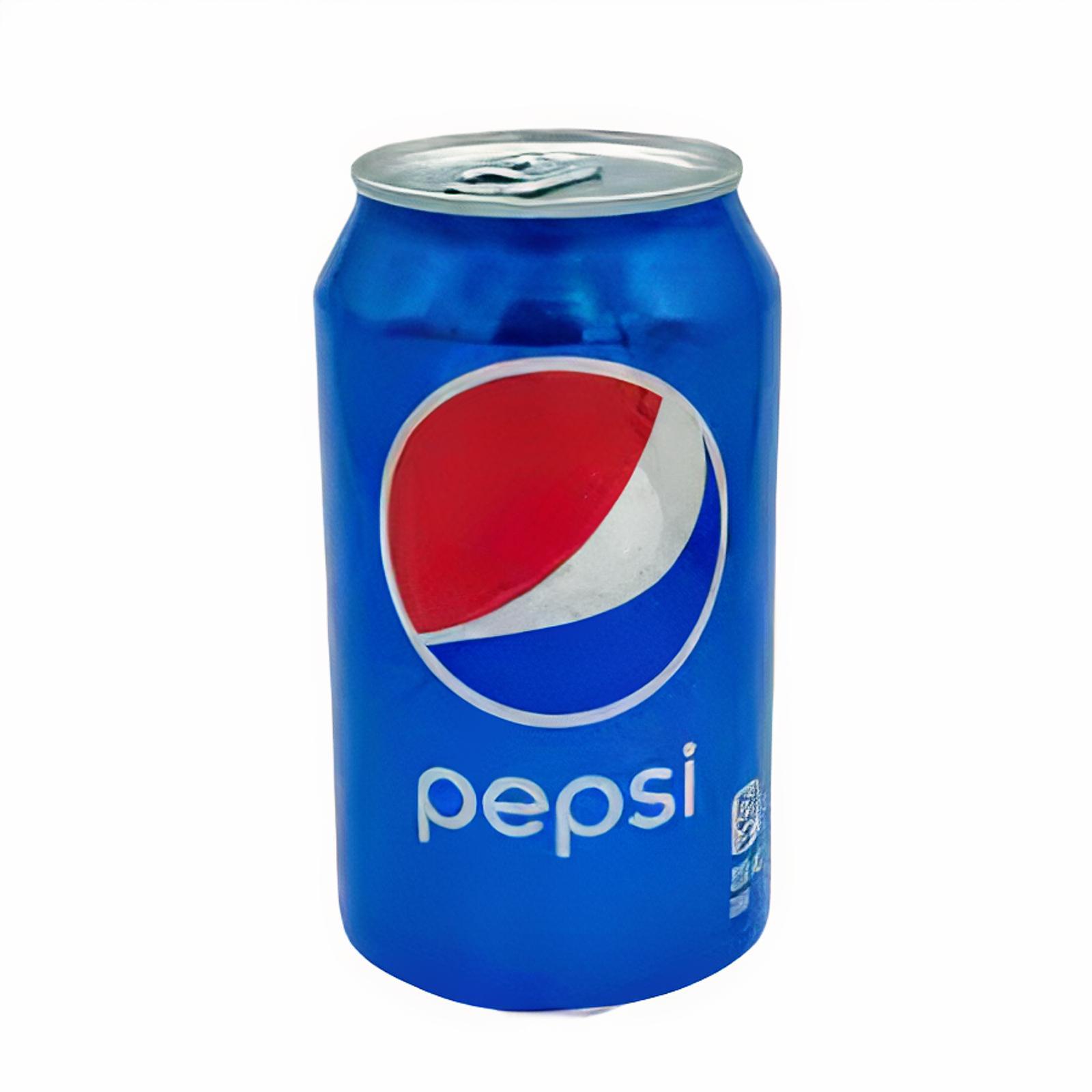 Pepsi