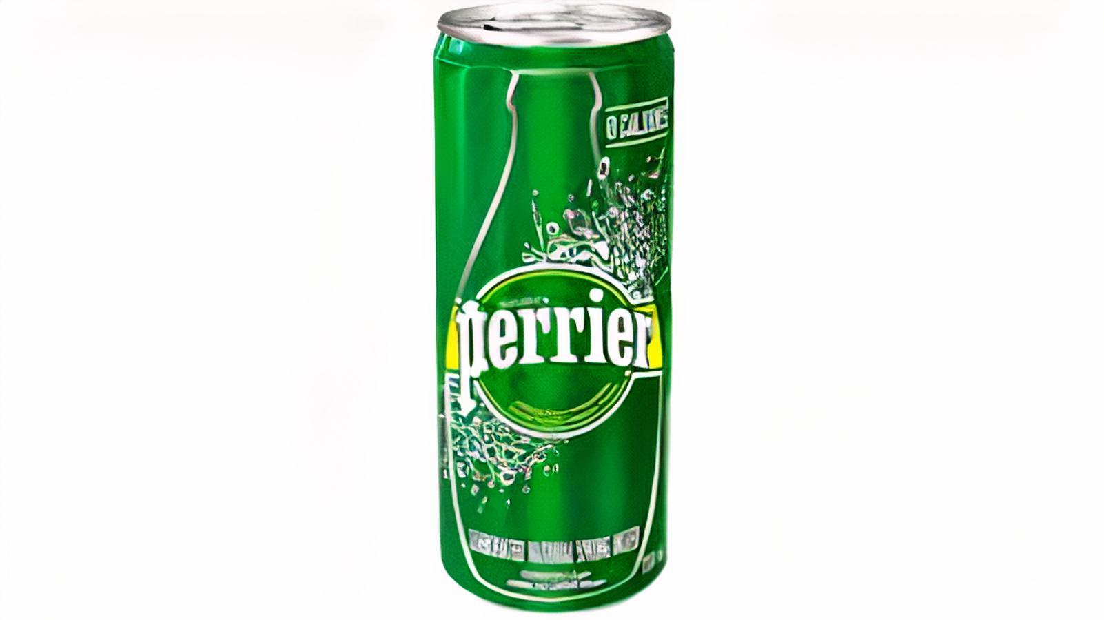 Perrier | Perrier
