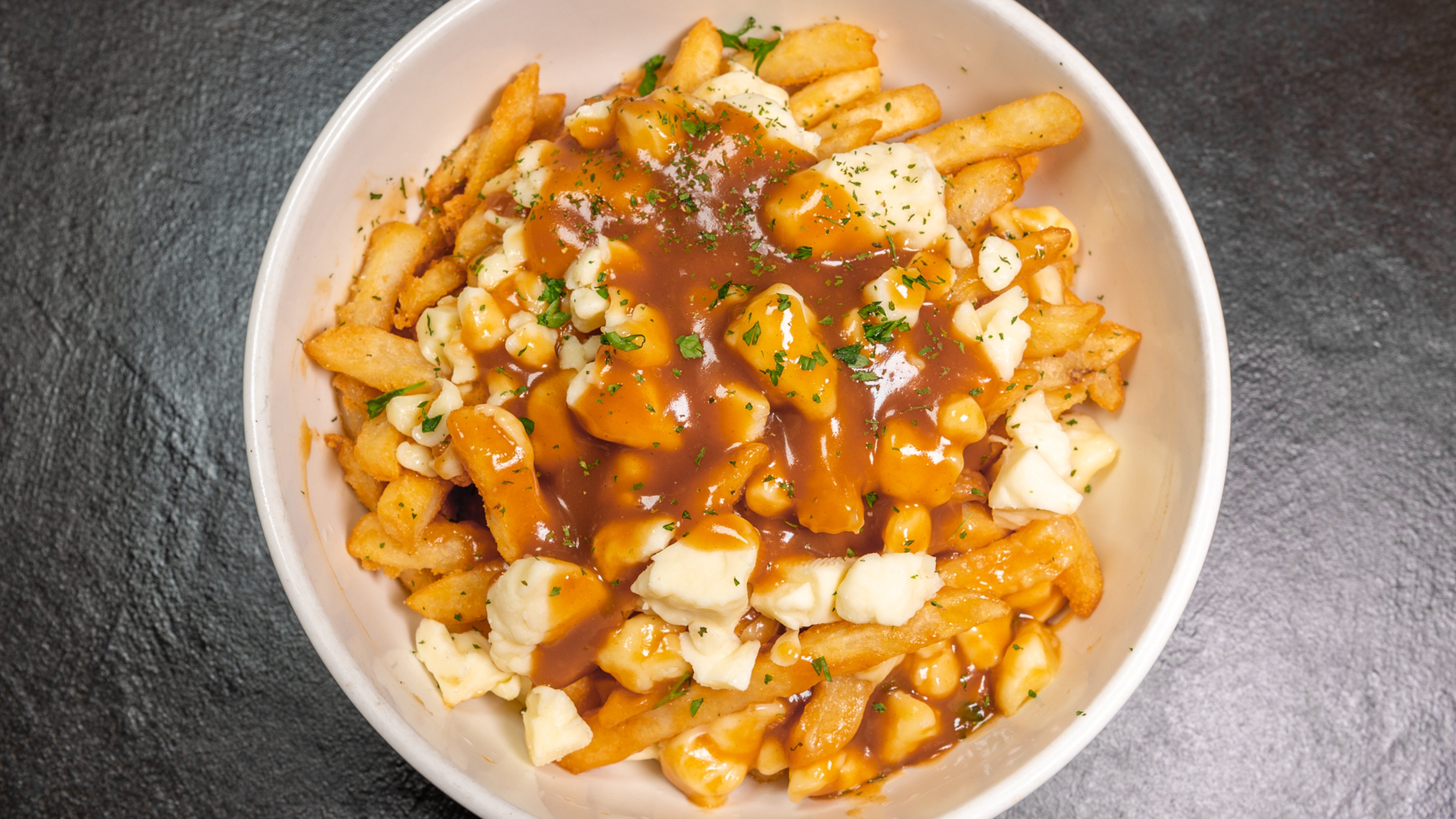Poutine