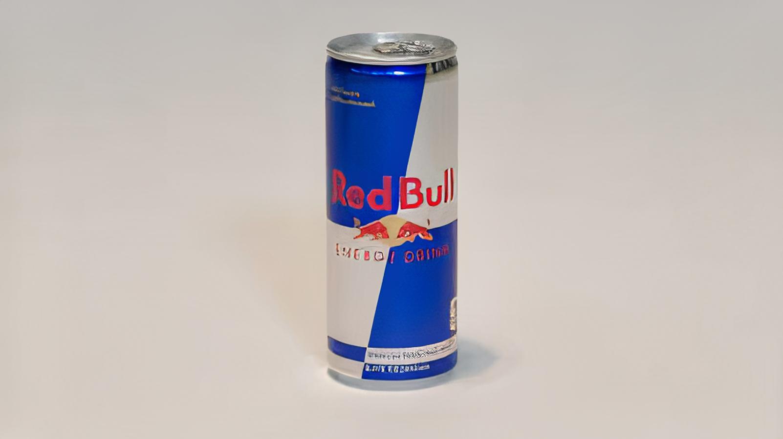 Redbull