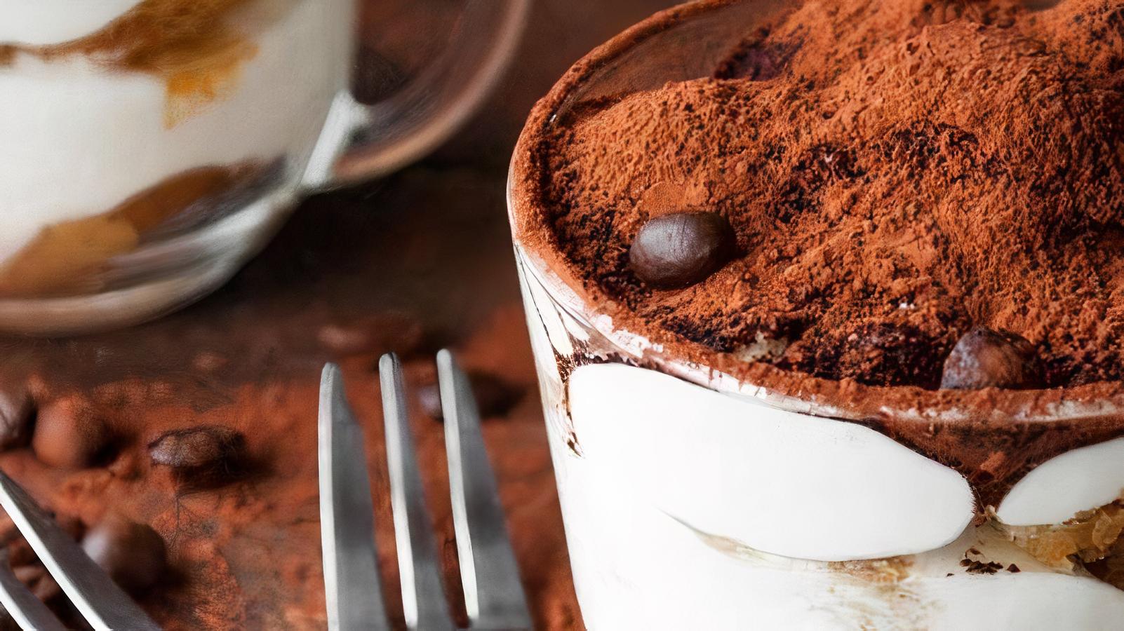 Tiramisu Mascarpone