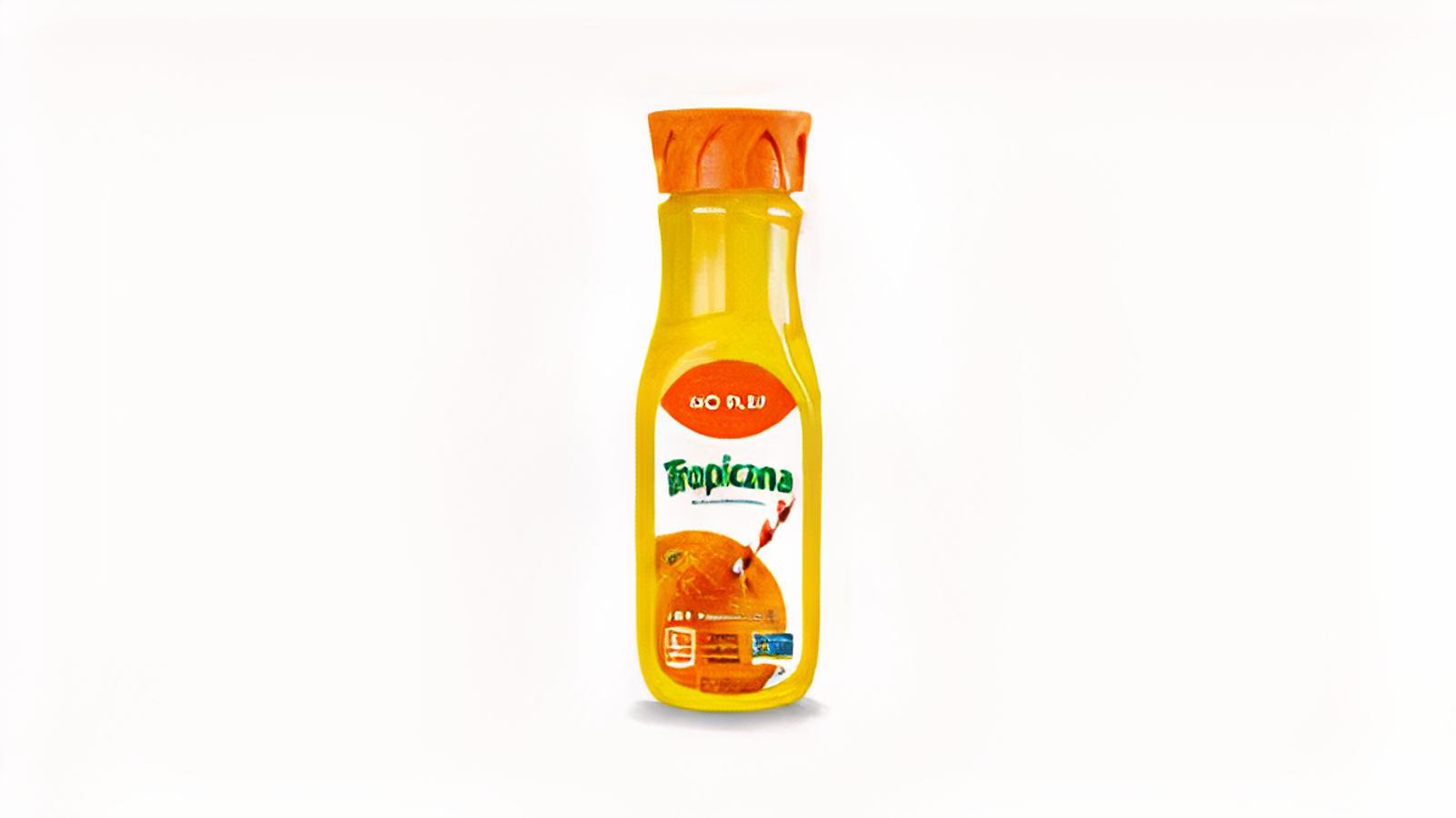 Tropicana - Jus d'Orange | Orange Juice