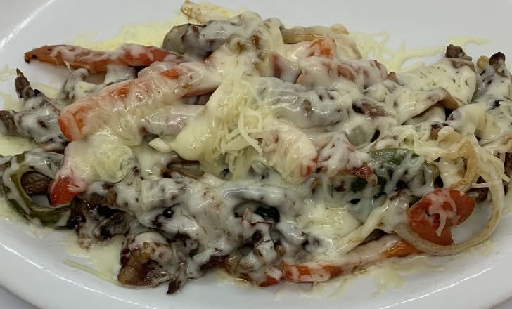 Alambre de Bistec