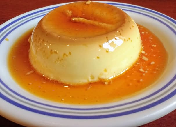 Flan