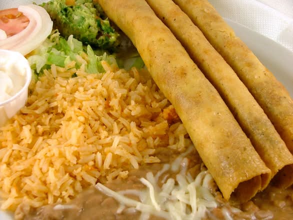 Flautas