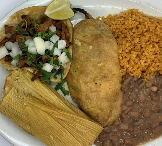 Sabor de Mexico