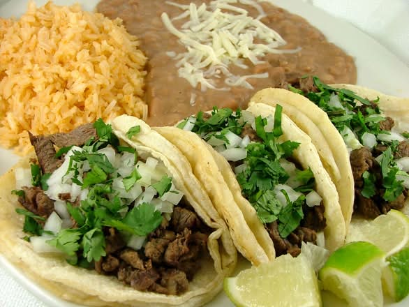 Taco Dinner
