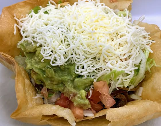 Taco Salad
