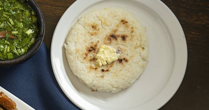 Arepa