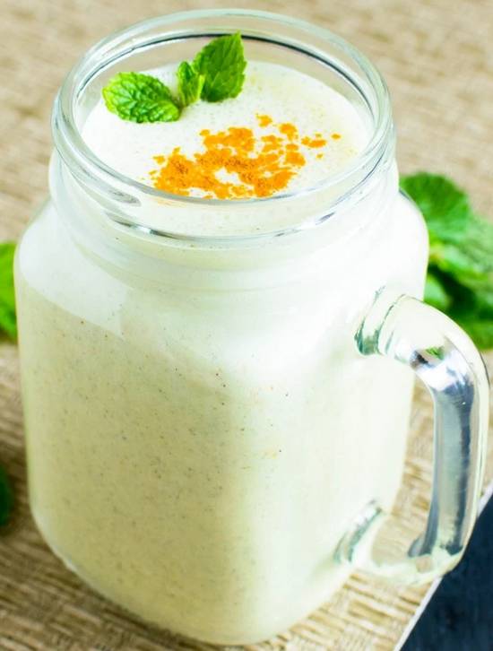 Batido de Guanabana