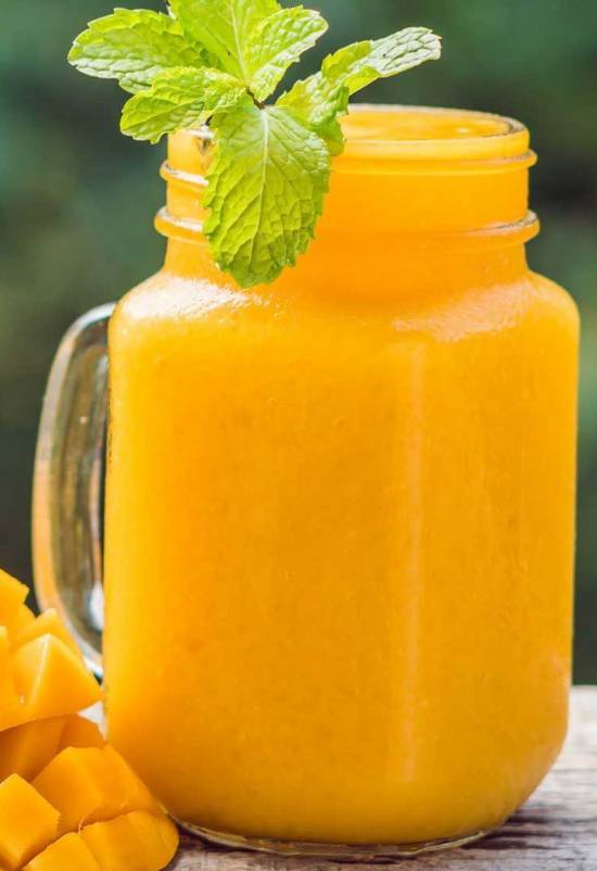 Batido de Mango