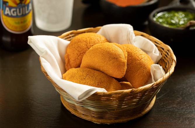 Empanada de Carne