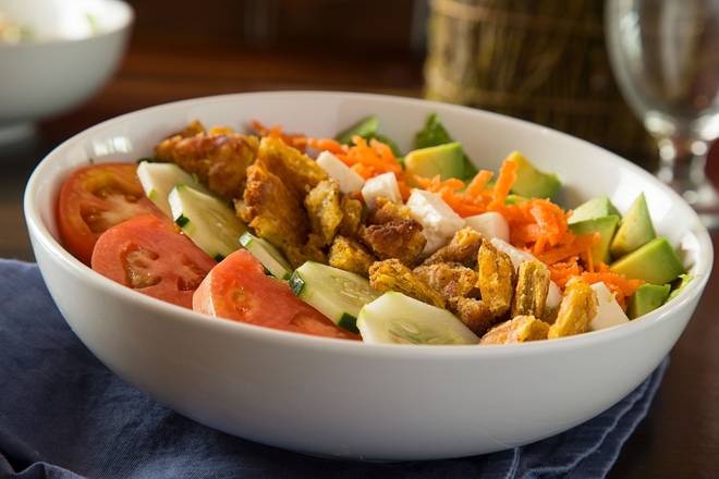 Ensalada Latina