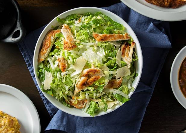 Ensalda Caesar