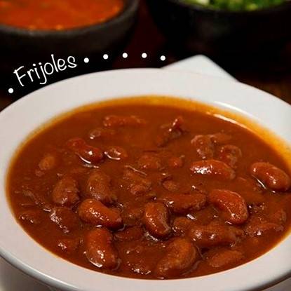 Frijoles Rojos