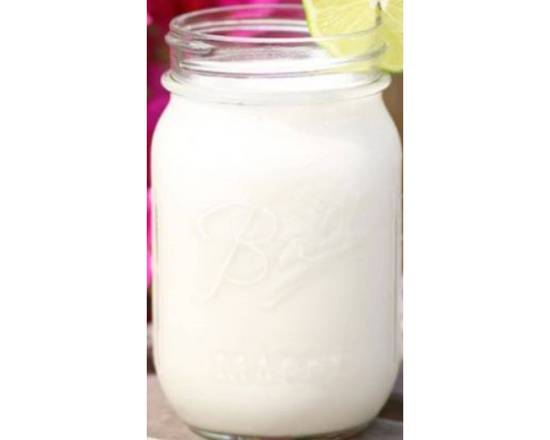 Limonada de Coco