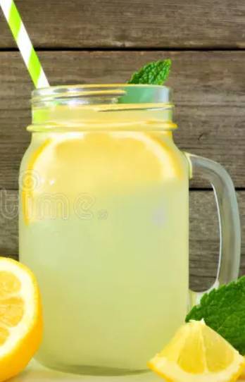 Limonada Natural