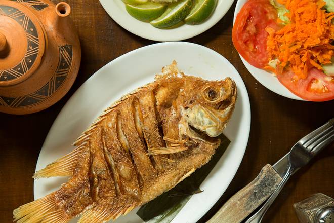 Mojarra