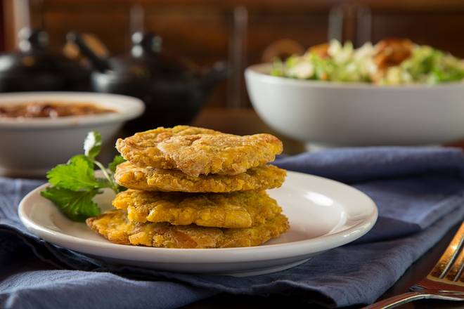 Tostones
