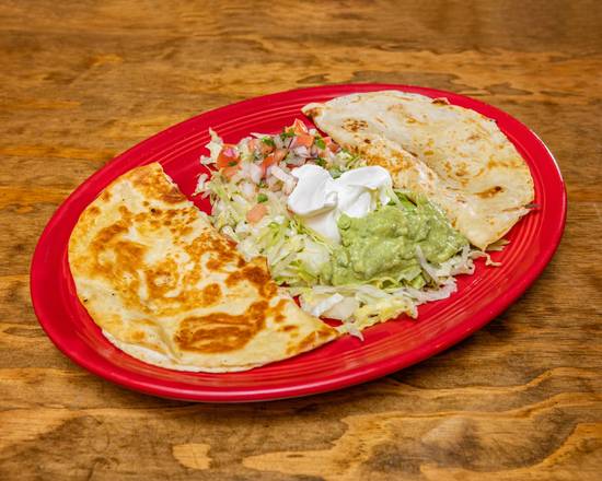 Fajita Quesadilla